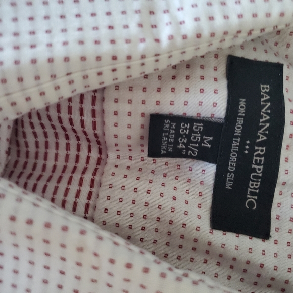 Men's Shirts - Picture 7 of 11
